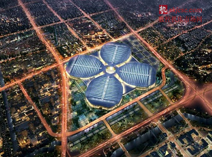 中国机床展CME2016 即将隆重登场 中国机床展CME2016 即将隆重登场