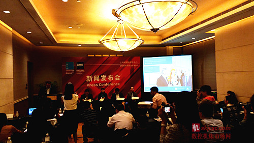 2015亚洲国际动力传动展、2015亚洲物流展昨天在京召开新闻发布会 2015亚洲国际动力传动展、2015亚洲物流展昨天在京召开新闻发布会
