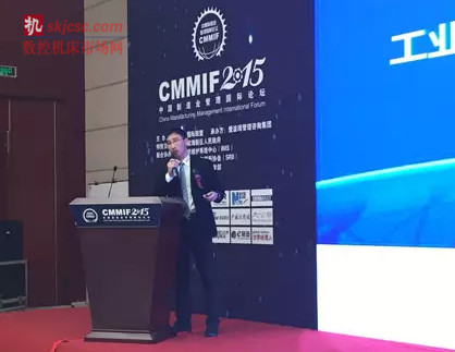 资深行业经理王孝强先生 资深行业经理王孝强先生