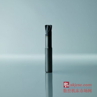 山高为大受欢迎的 Jabro® 高进给立铣刀增加了多种刀刃选择 山高为大受欢迎的 Jabro® 高进给立铣刀增加了多种刀刃选择