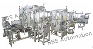 AHTE 2017推动汽车零部件装配自动化、智能