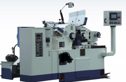 兴富祥数控无心磨床 数控无心磨床