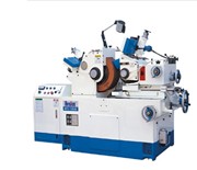 兴富祥无心磨床