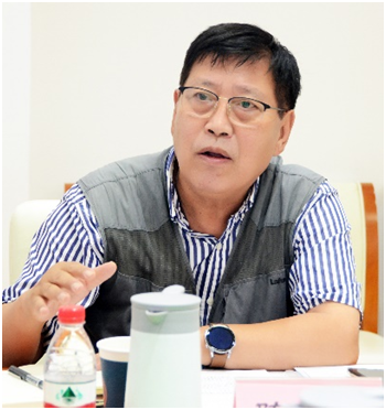 中国机械联执行副会长、专家委副主任陈斌 中国机械联执行副会长、专家委副主任陈斌